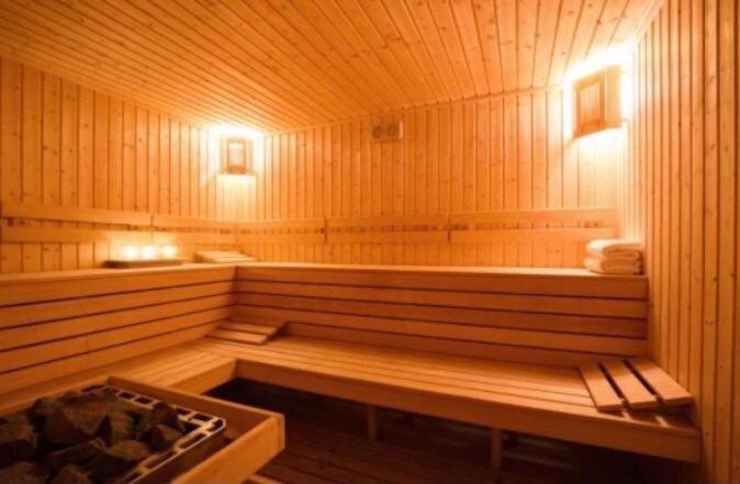 Carpe Diem Apartment Hajduszoboszlo Luaran gambar