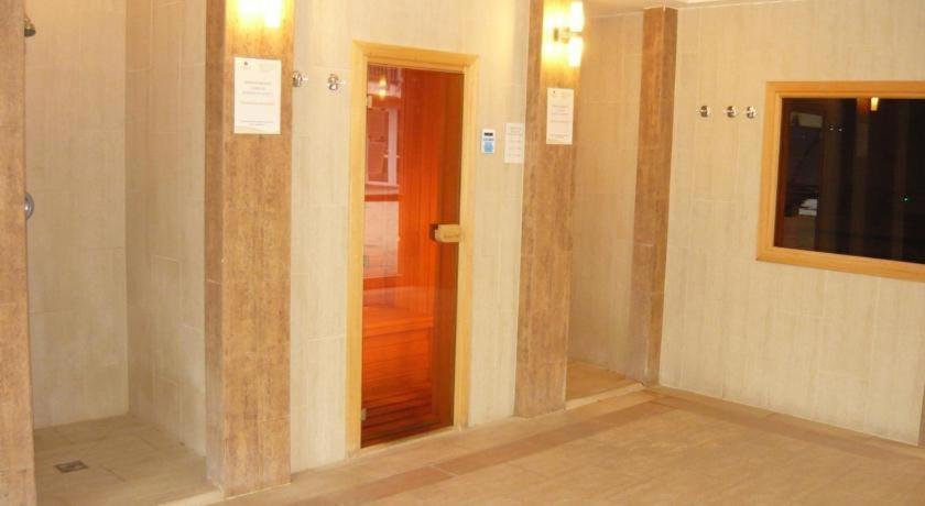Carpe Diem Apartment Hajduszoboszlo Luaran gambar