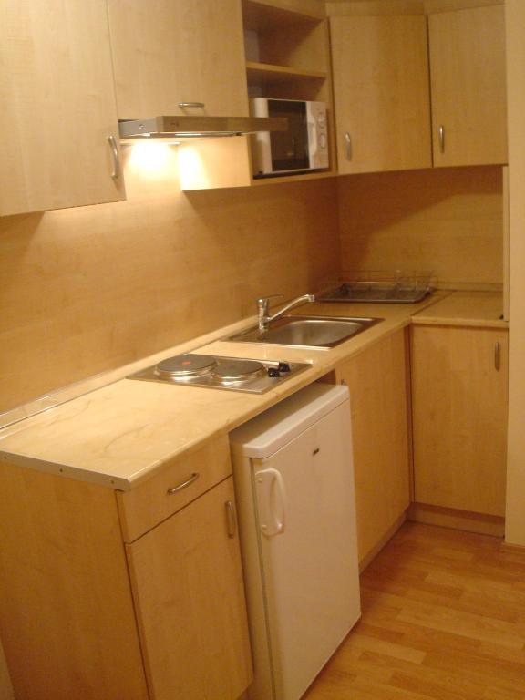 Carpe Diem Apartment Hajduszoboszlo Bilik gambar