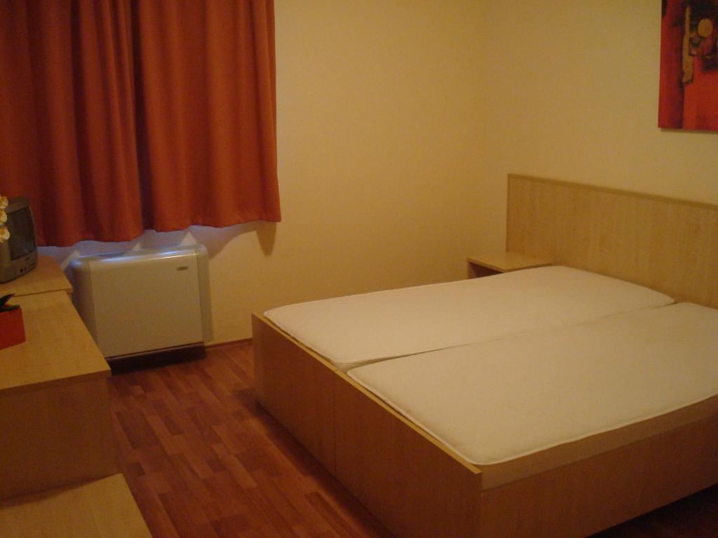 Carpe Diem Apartment Hajduszoboszlo Bilik gambar