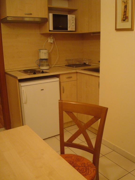 Carpe Diem Apartment Hajduszoboszlo Bilik gambar