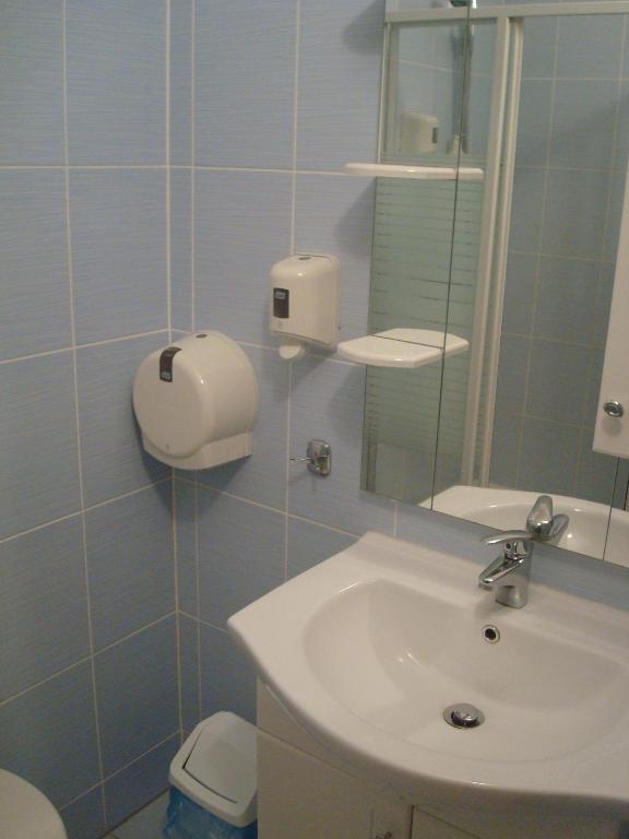 Carpe Diem Apartment Hajduszoboszlo Bilik gambar