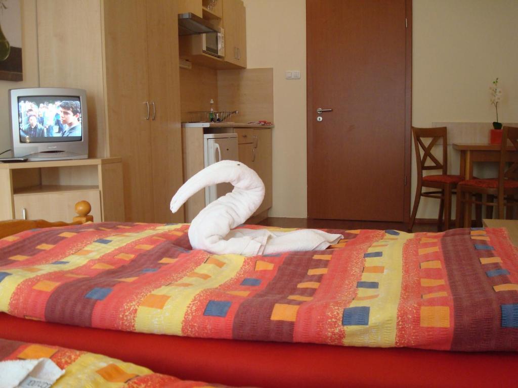 Carpe Diem Apartment Hajduszoboszlo Bilik gambar