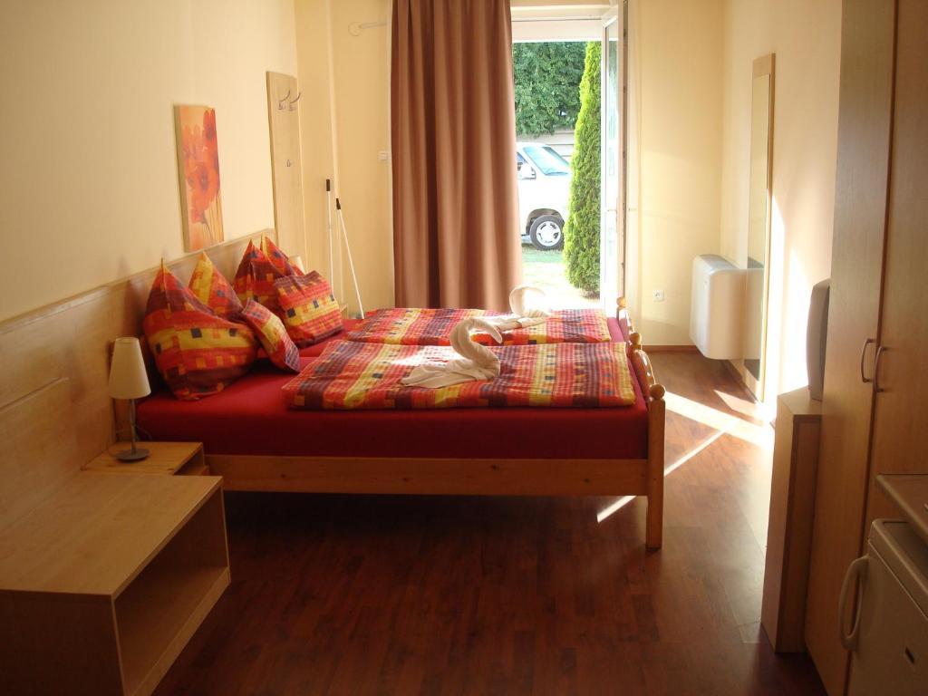 Carpe Diem Apartment Hajduszoboszlo Bilik gambar