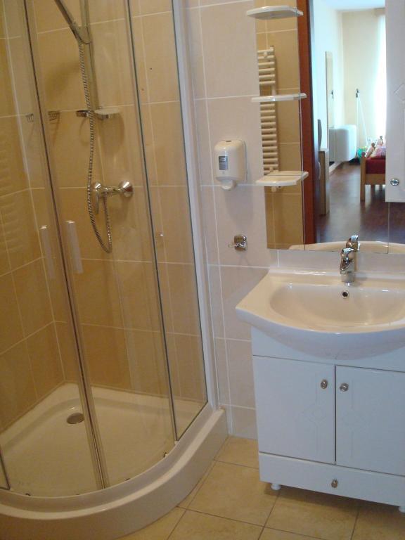 Carpe Diem Apartment Hajduszoboszlo Bilik gambar