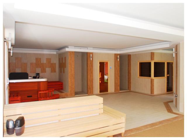 Carpe Diem Apartment Hajduszoboszlo Luaran gambar